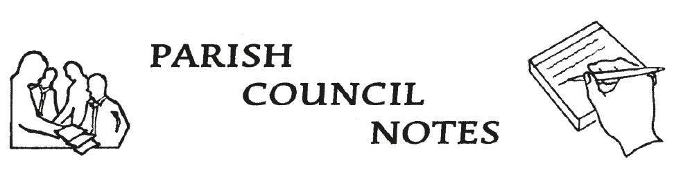 ParishCouncilNotes