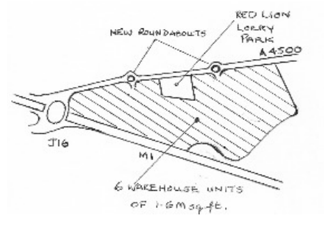 Nether_Heyford_Flood_Group_Feb_2019