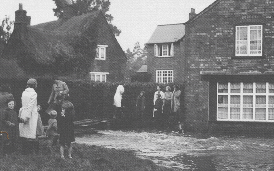 NetherHeyford_ChurchStreet_1939