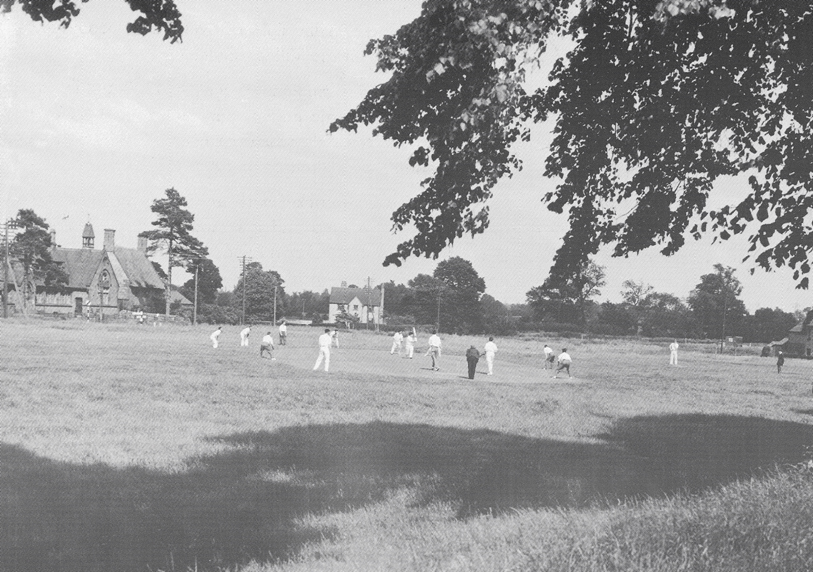 NetherHeyford_Cricket_1