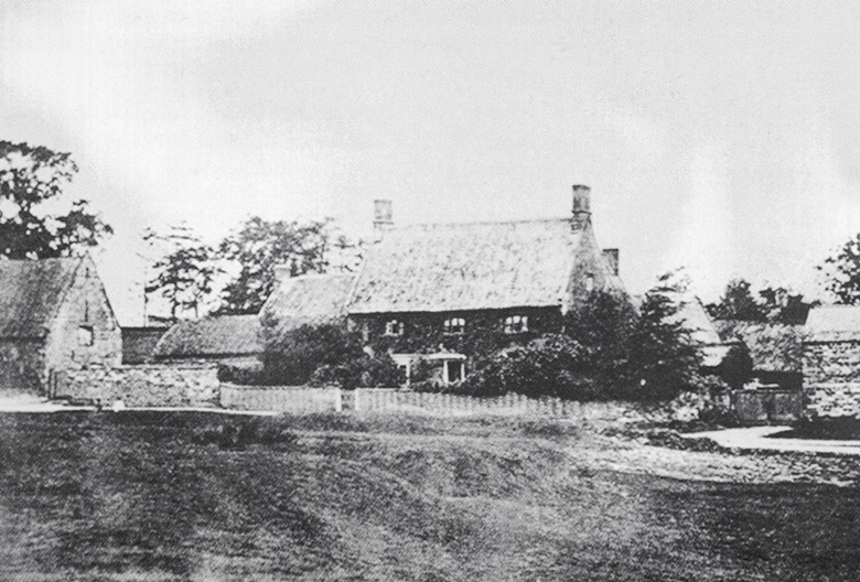 NetherHeyford_Farmhouse&SchoolSite1880