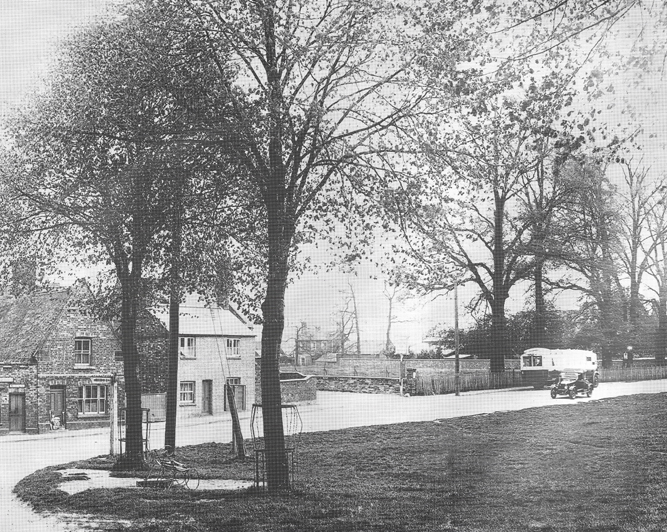 NetherHeyford_FirstMotorVehicles