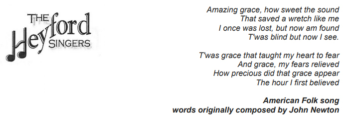 Netherr_Heyford_Heyford_Singers_March_2019