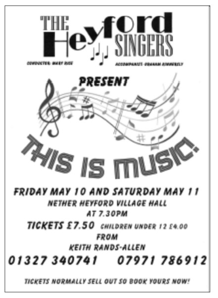 Heyford_Singers_April_2019