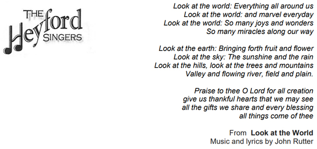 nether_heyford_heyford_singers_april_2019