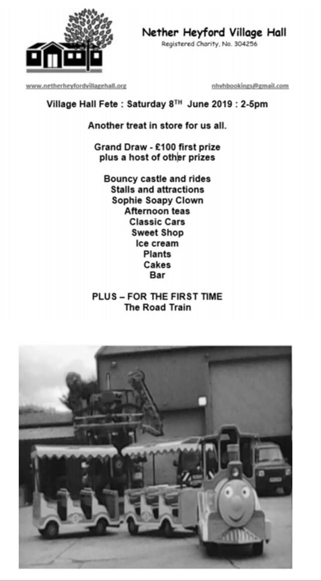 Nether_Heyford_Village_Hall_April_2019