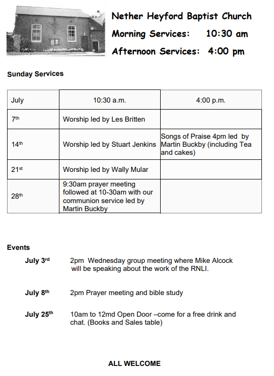 netherheyford_baptistchurch_july2019