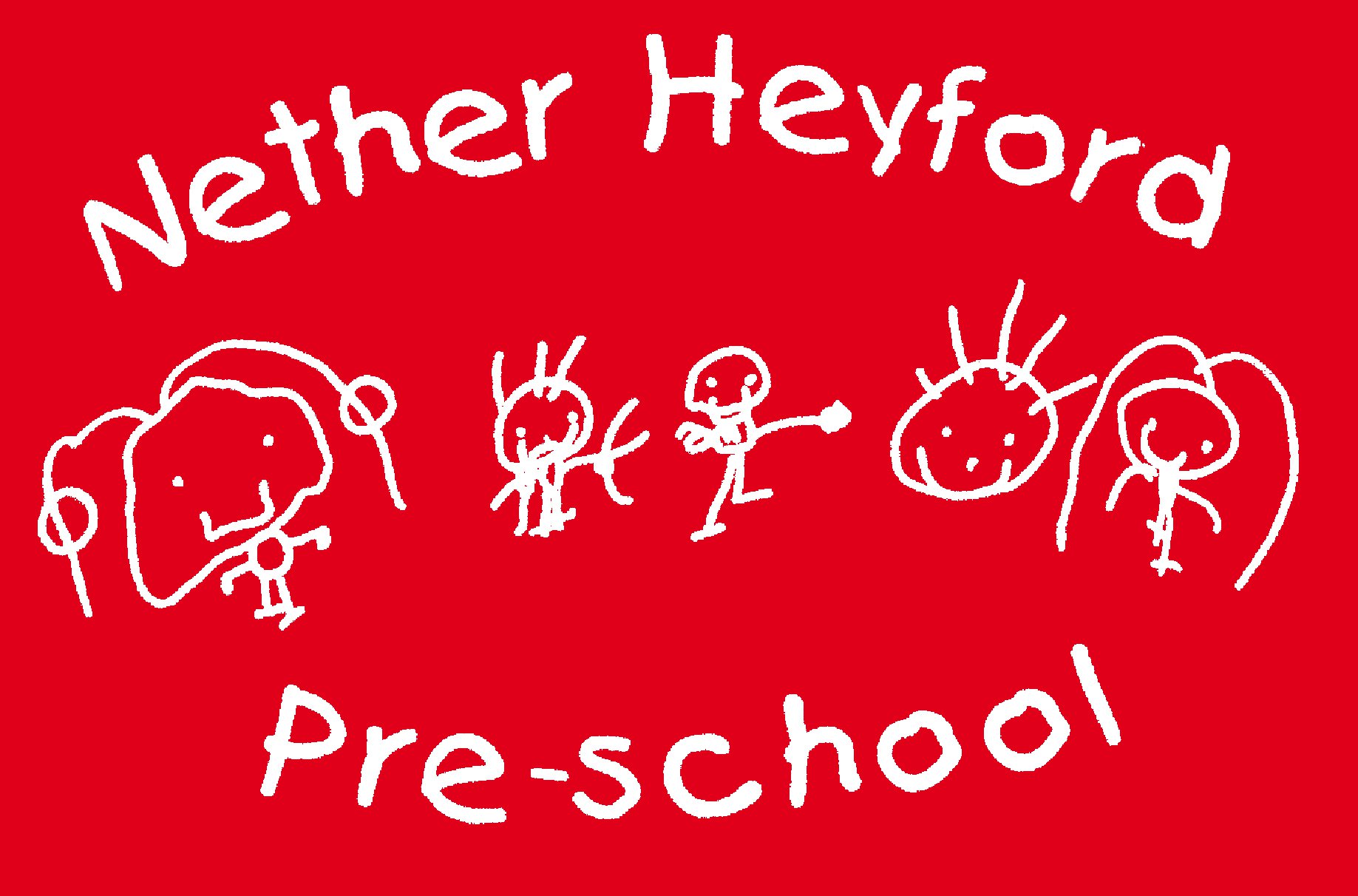 NetherHeyfordPreSchool2019