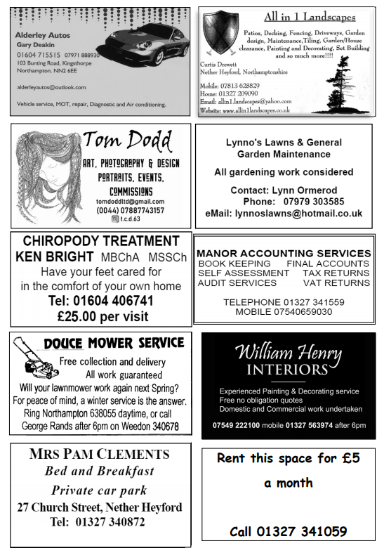 HeyfordPrattlerBusinessCards