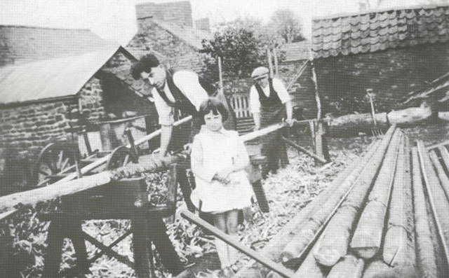 The_Story_Of_Heyford_Nether_Heyford_Ladders_1