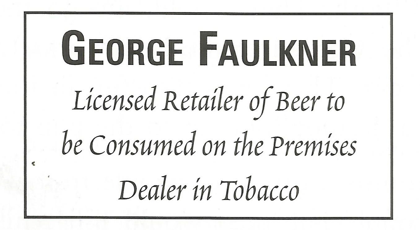 NetherHeyford_BricklayersArms_GeorgeFaulkner