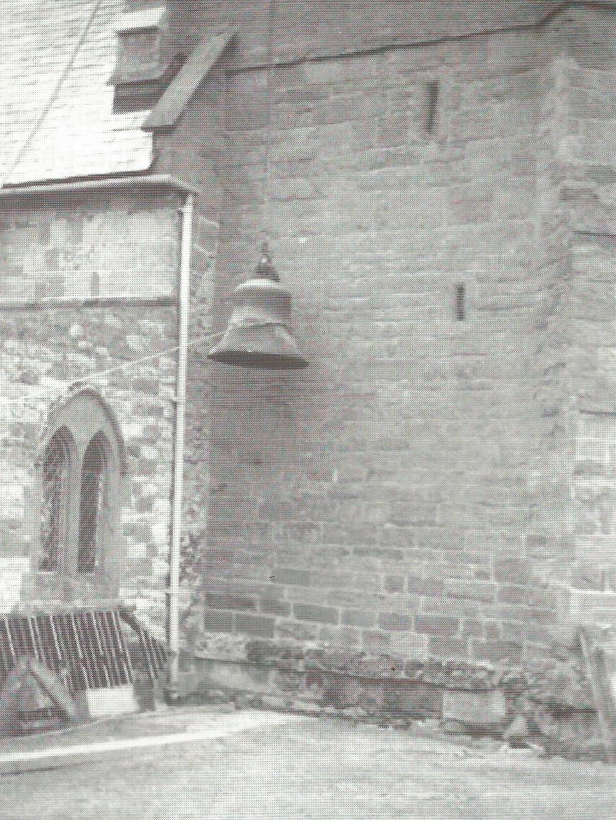 NetherHeyfordChurch_Bells1