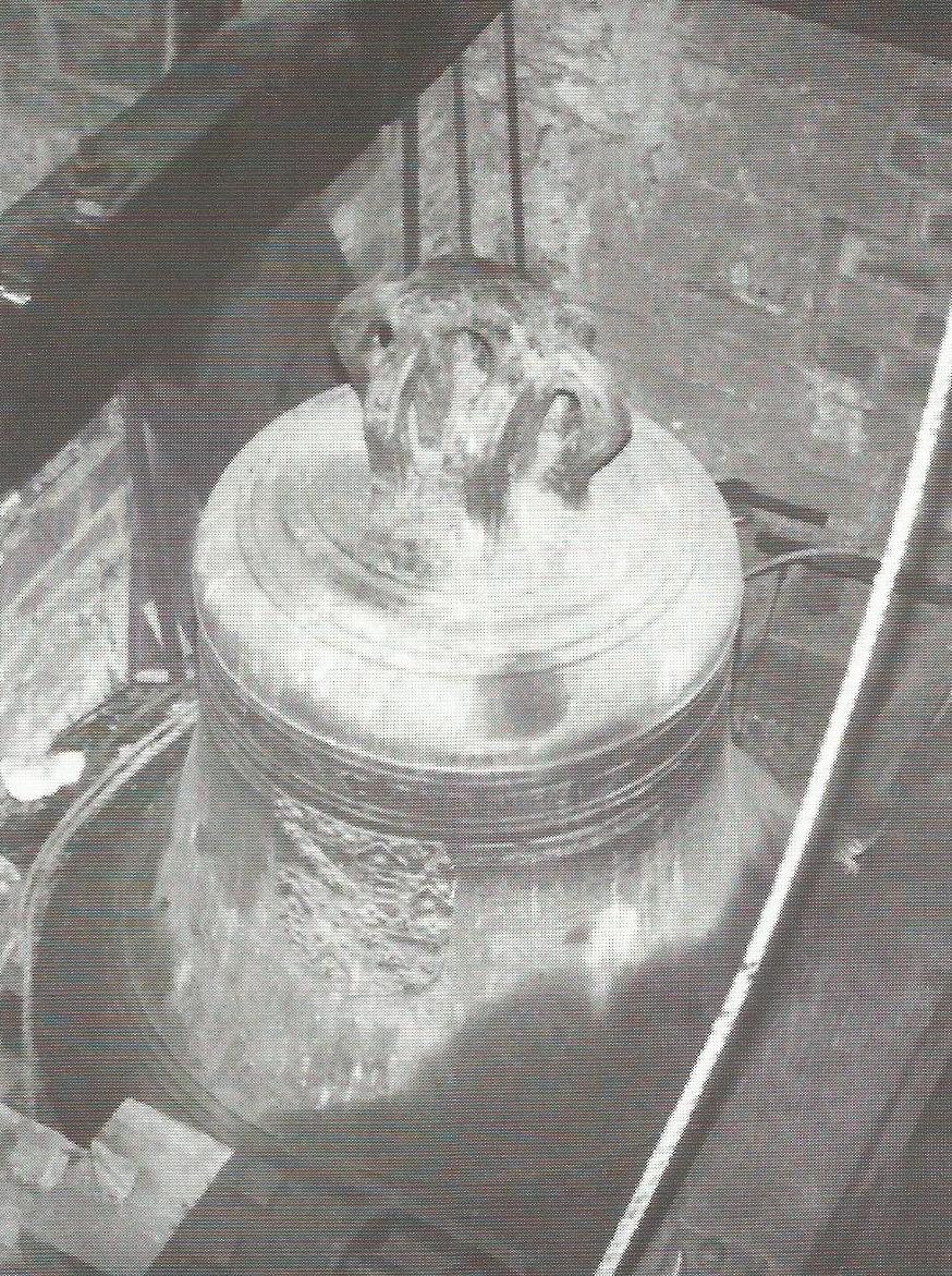 NetherHeyfordChurch_Bells2
