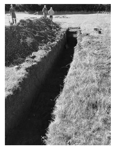 NetherHeyfordPlayingFIeldsOctober2019 copy