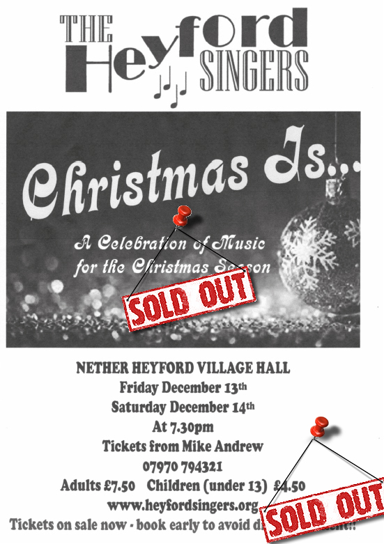 heyfordsingersconcertdec2019_sellout