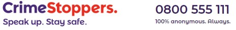 CrimeStoppers