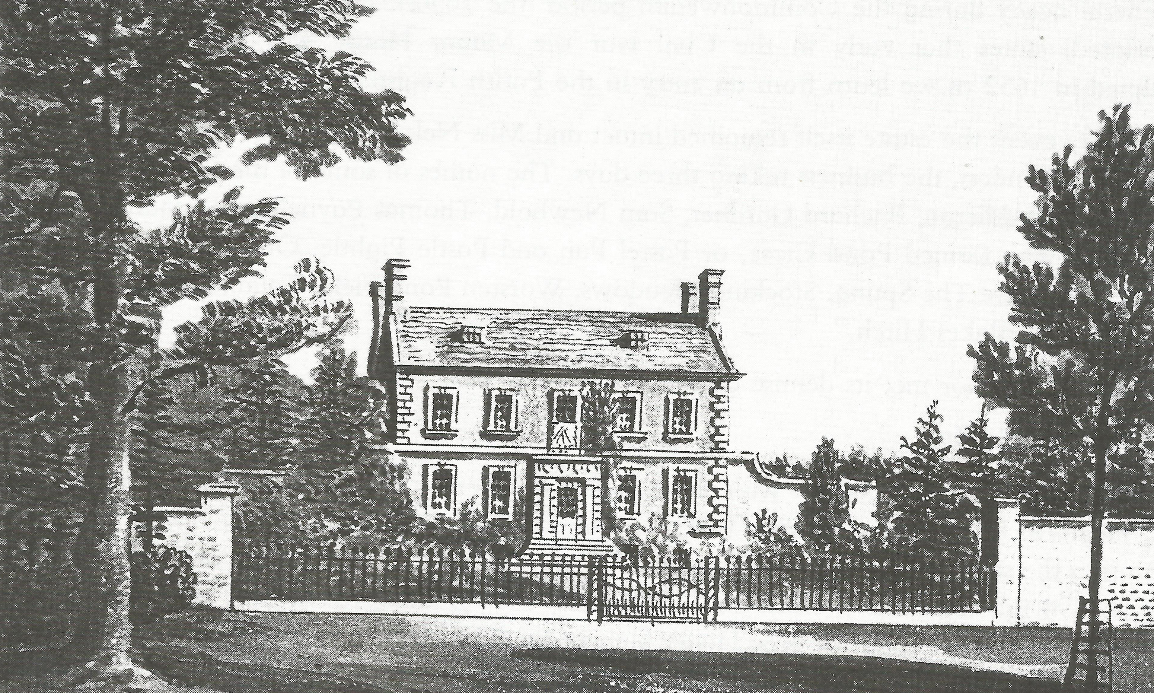 12_NetherHeyfordManorHouse1825