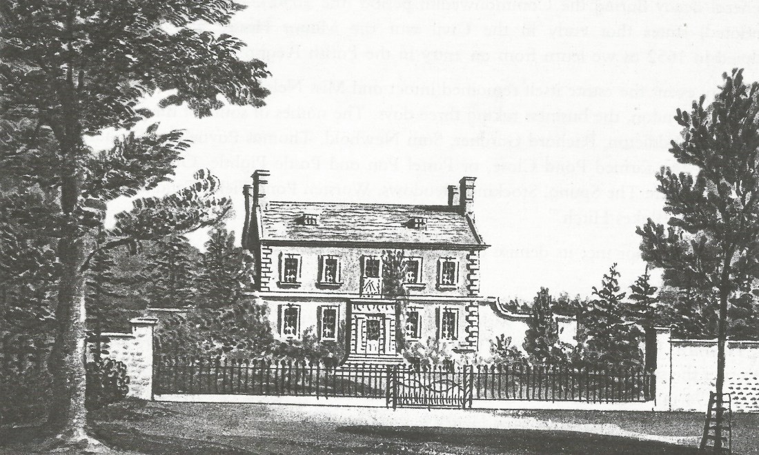 12_NetherHeyfordManorHouse1825