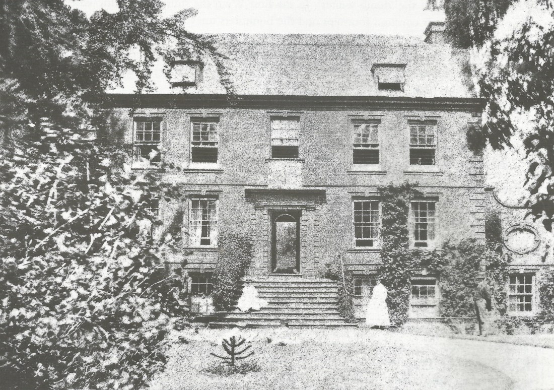 13_NetherHeyfordManorHouse1825