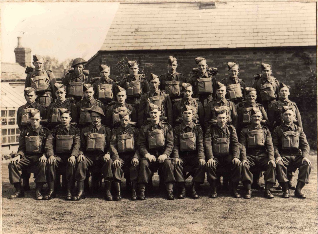 Nether Heyford Home Guard.jpg