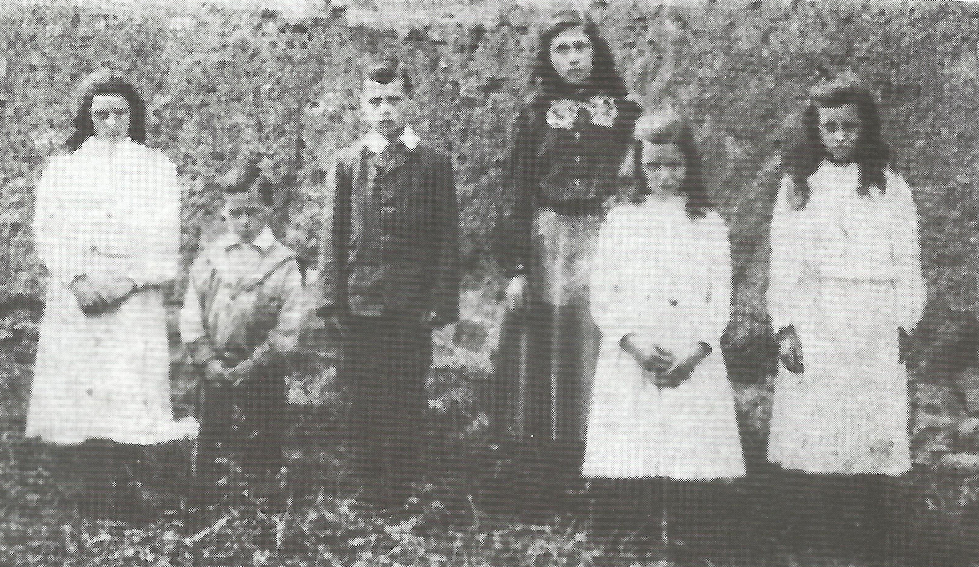 NetherHeyford_BrowningFamily2