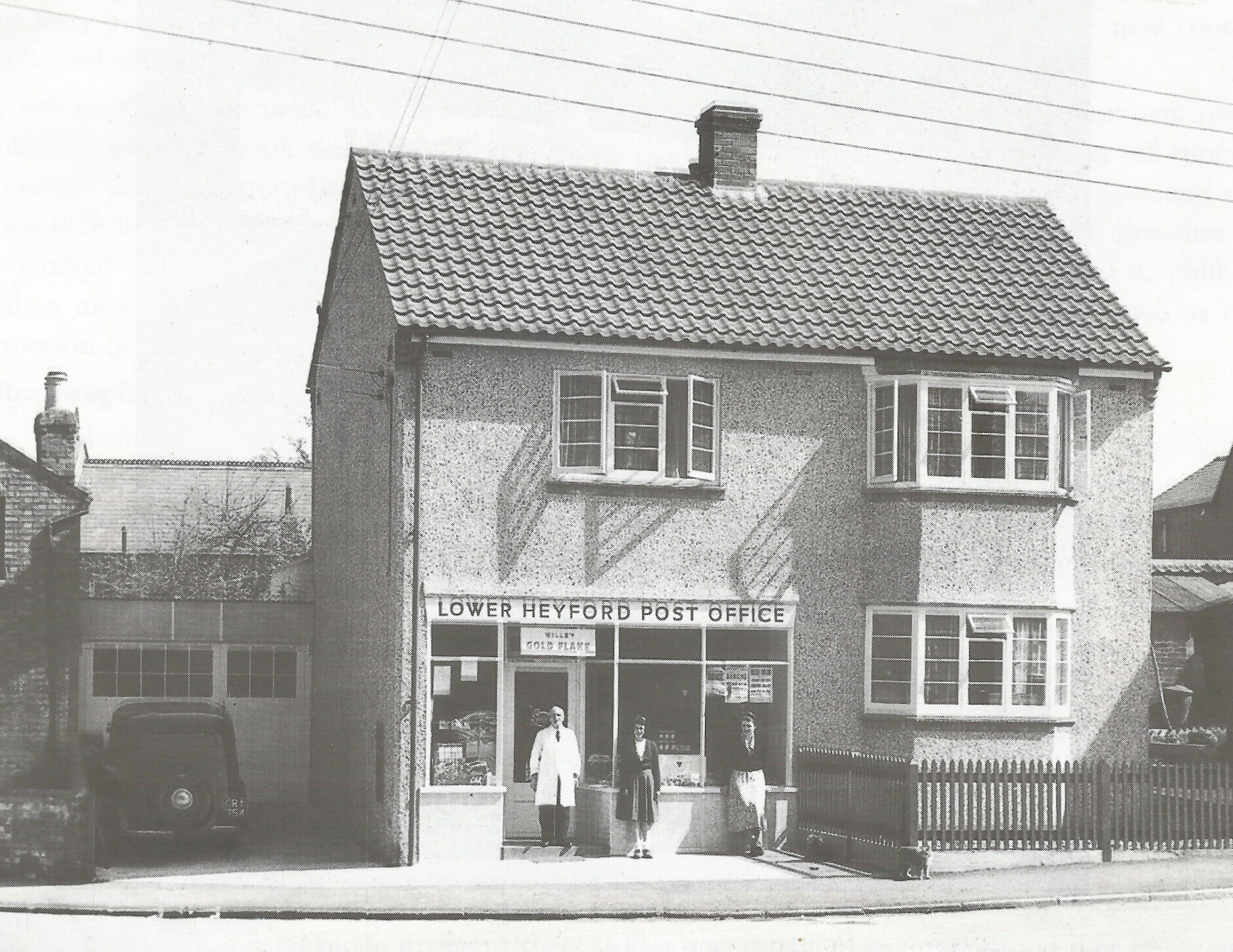 NetherHeyford_BrowningFamily5