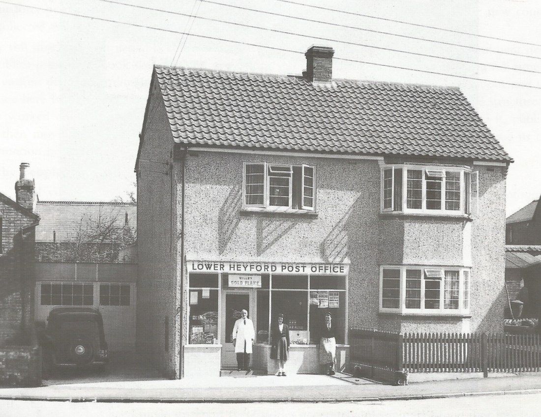 NetherHeyford_BrowningFamily5