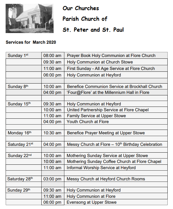 Nether-Heyford-Parish-Church-March2020