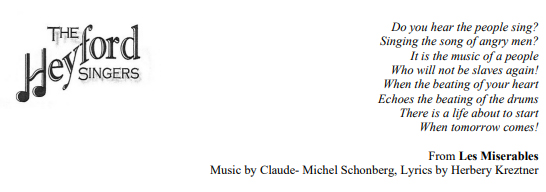 NetherHeyford-HeyfordSingers-March2020