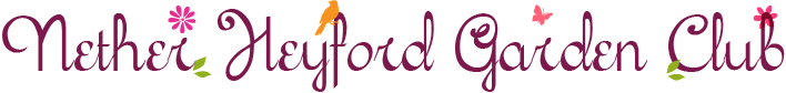 Nether-Heyford-Garden-Club