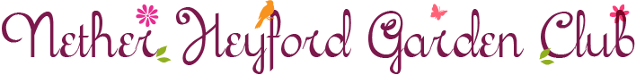 Nether-Heyford-Garden-Club