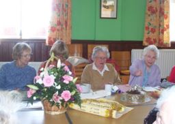 NetherHeyfordCraftyClub1