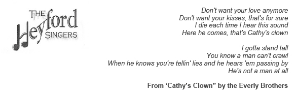 HeyfordSingersJuly2020