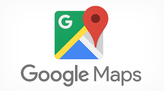 GoogleMaps