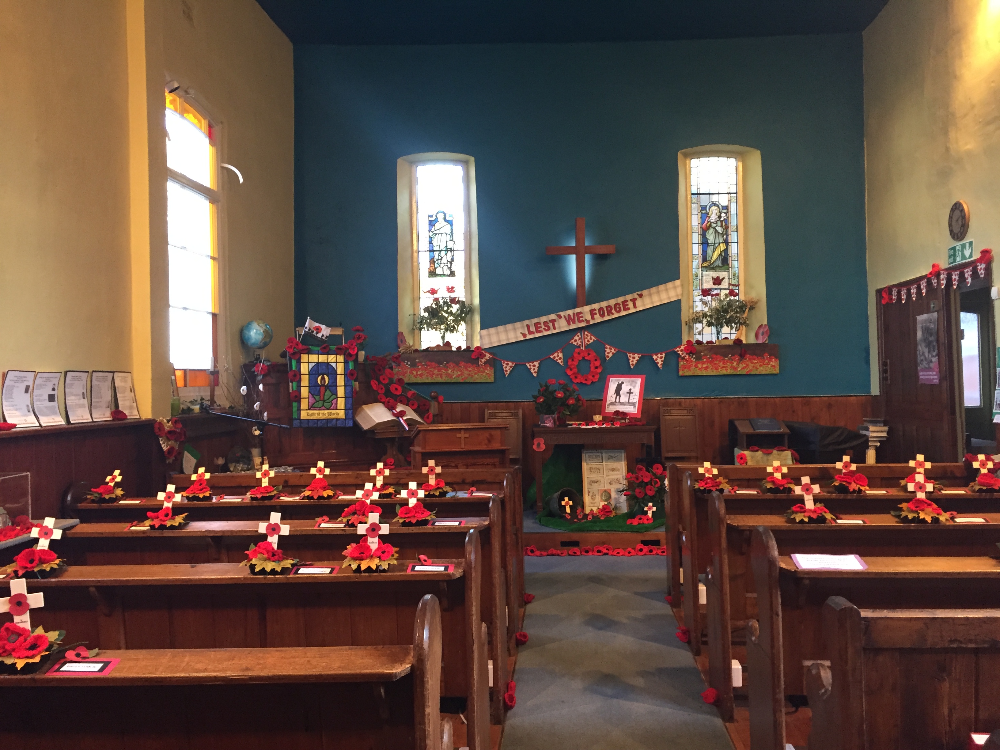 netherheyfordbaptistchapel_remembrance