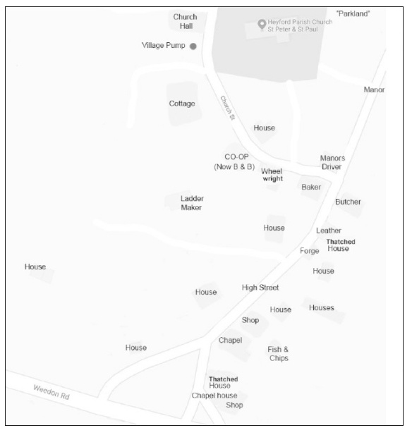 NetherHeyfordBobSmithMap