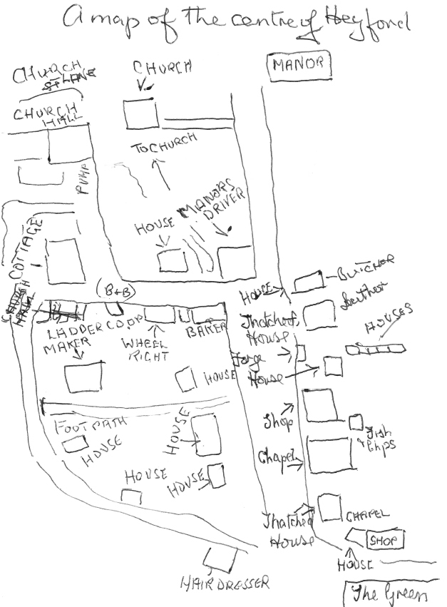 NetherHeyfordBobSmithMap2020