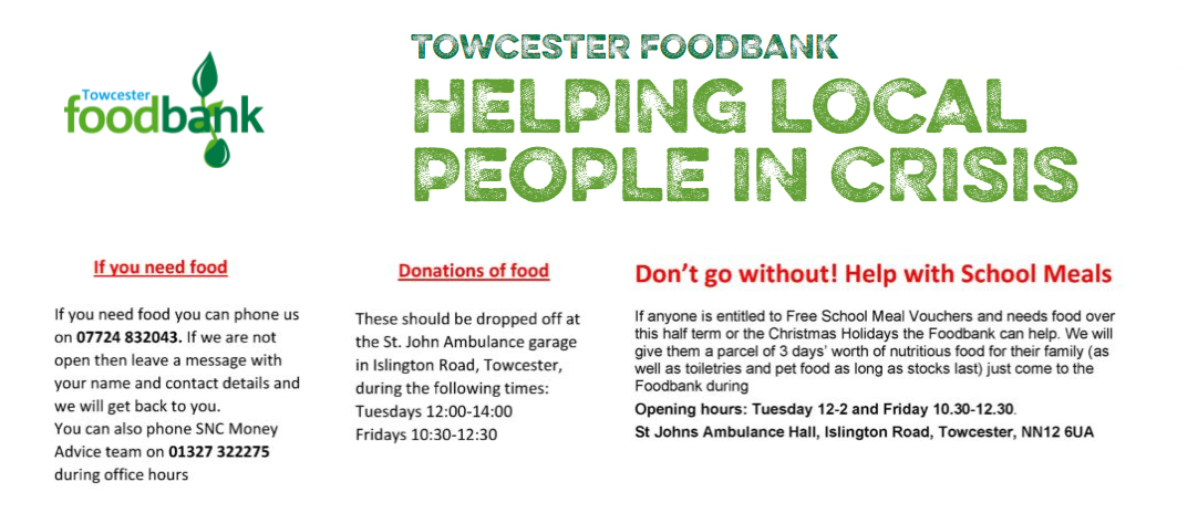 Towcester-Food-Bank